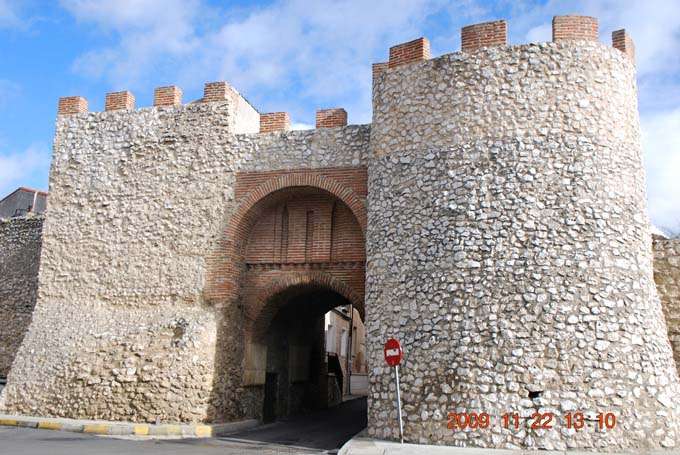 Por Tierra de Pinares: balnearios, castillos, vinos y otras cosas - Blogs of Spain - ETAPA 3.- Balnearios (8)