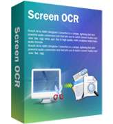 Boxoft Screen OCR v1.5.0